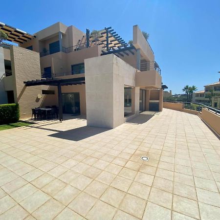 Janelas Do Oceano - Casa De Ferias T3 Vilamoura Exterior photo