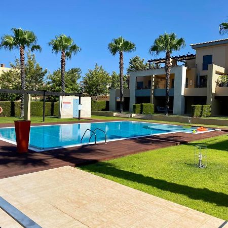 Janelas Do Oceano - Casa De Ferias T3 Vilamoura Exterior photo